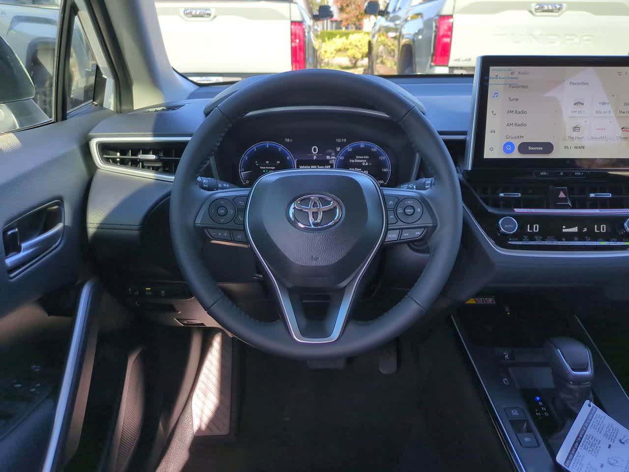 Thumbnail: 2026 Toyota Corolla Cross - 15