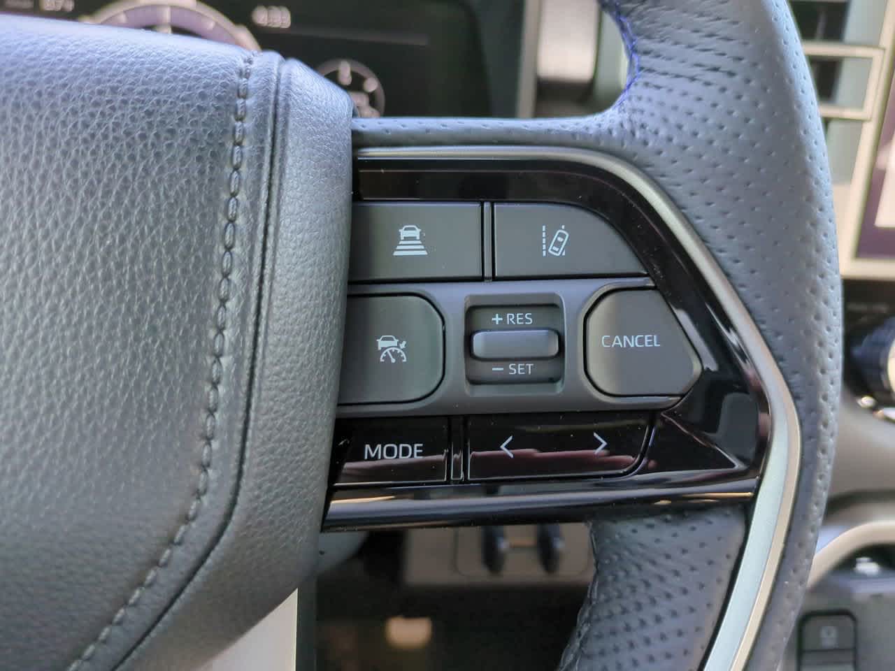 Thumbnail: 2026 Toyota Tundra - 25