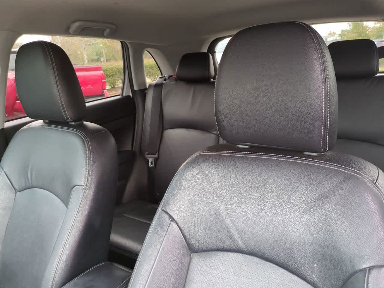 Thumbnail: 2015 Mitsubishi Outlander Sport - 8