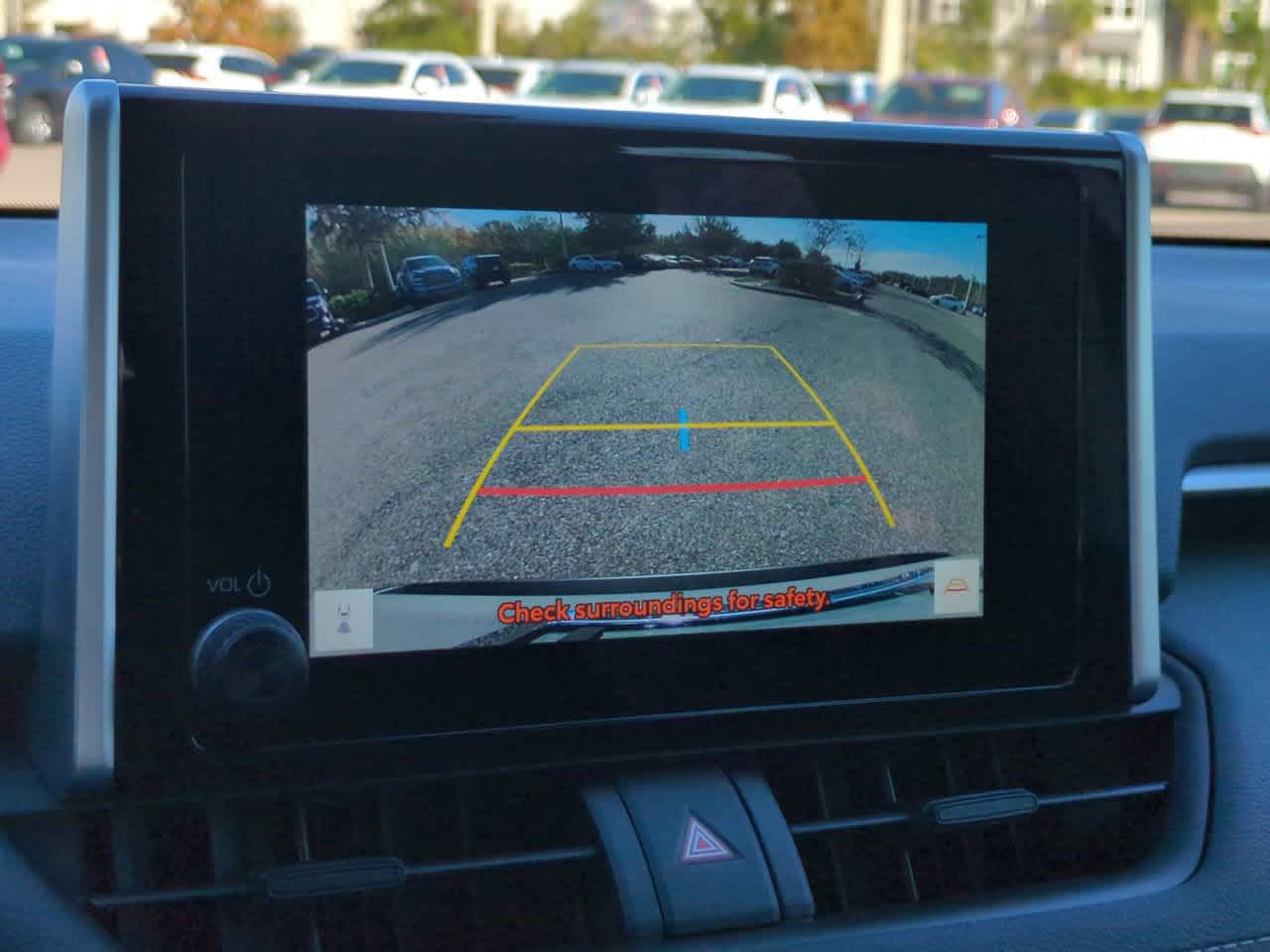 Thumbnail: 2025 Toyota RAV4 - 19