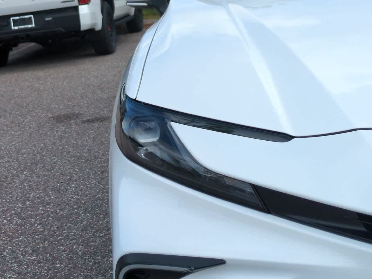 Thumbnail: 2026 Toyota Camry - 10