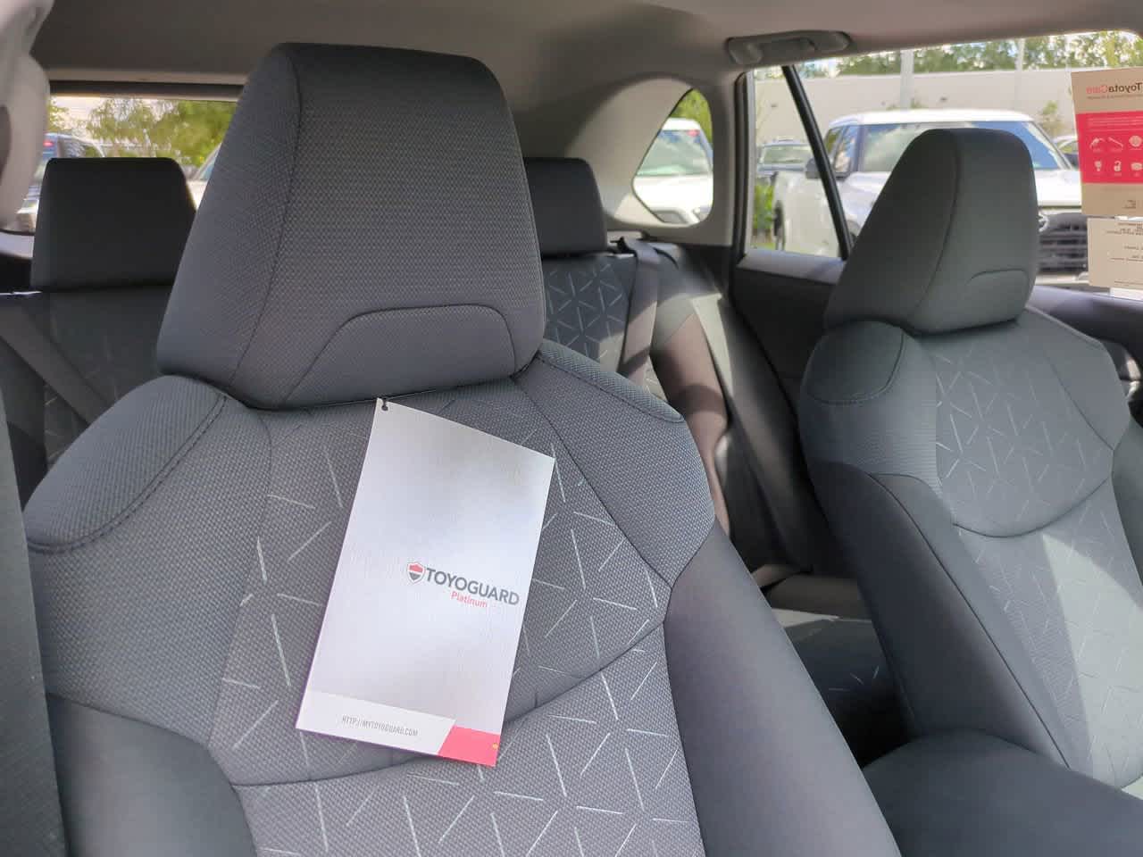 Thumbnail: 2025 Toyota RAV4 - 7