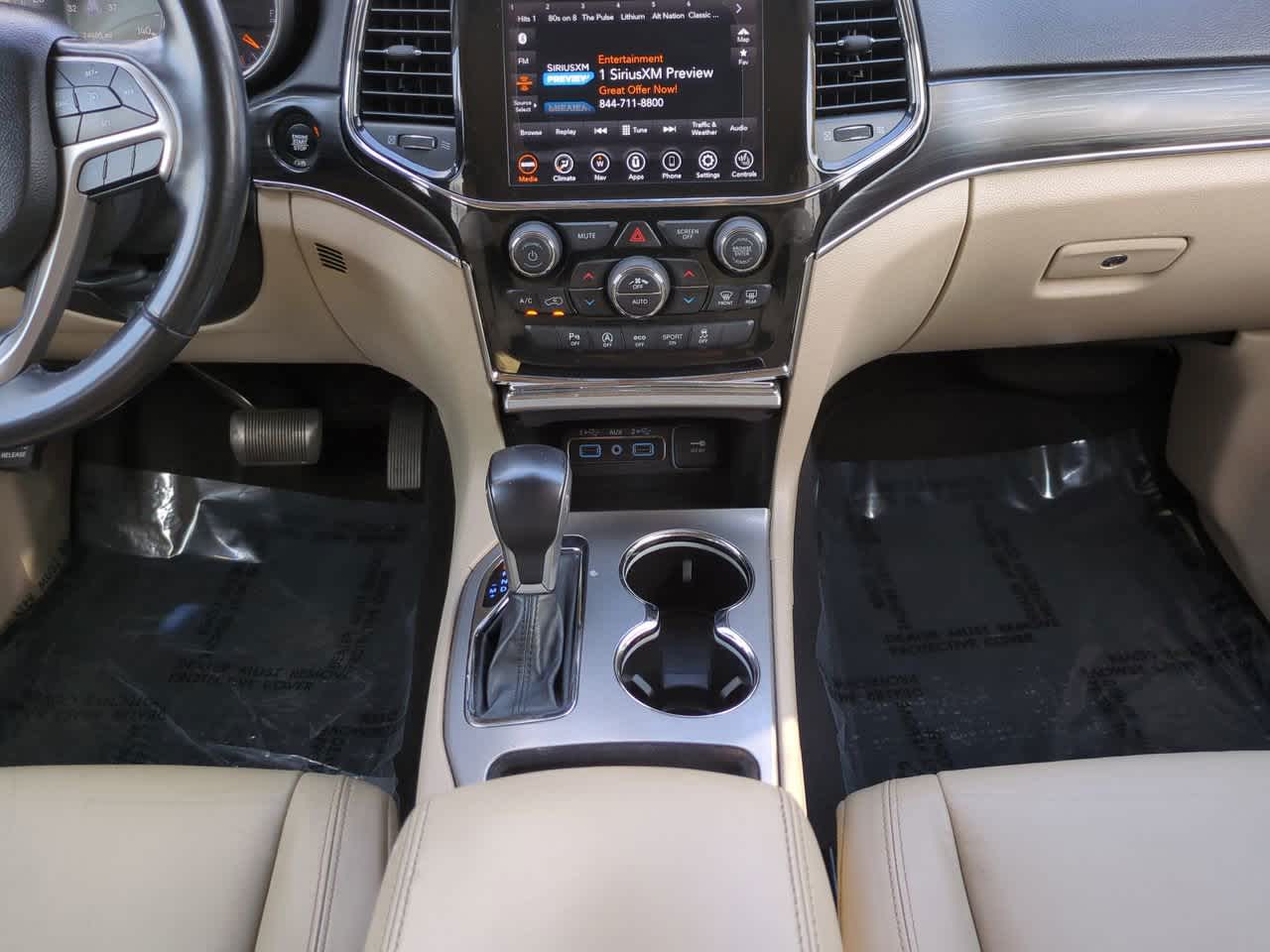 Thumbnail: 2022 Jeep Grand Cherokee - 18