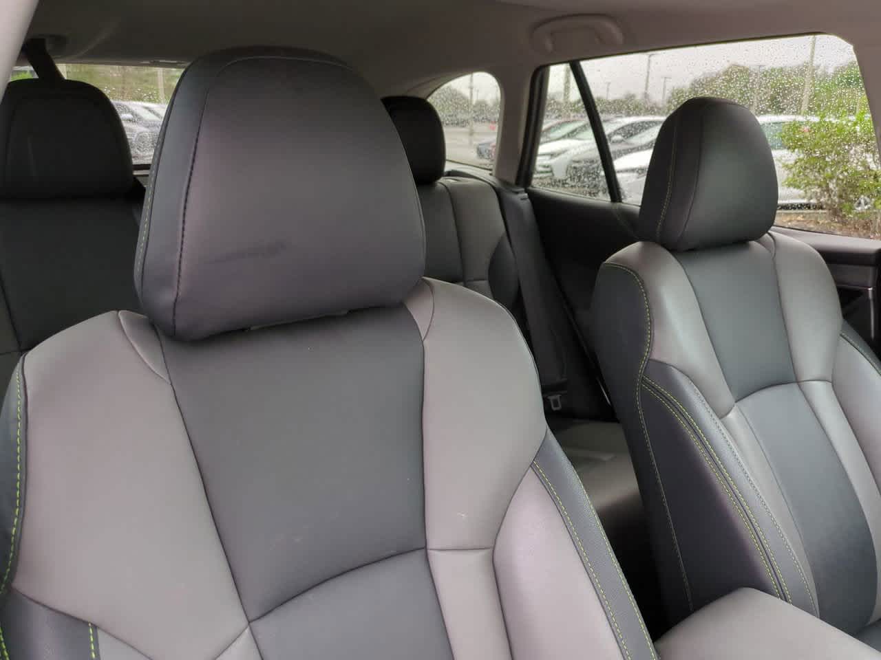 Thumbnail: 2025 Subaru Outback - 7