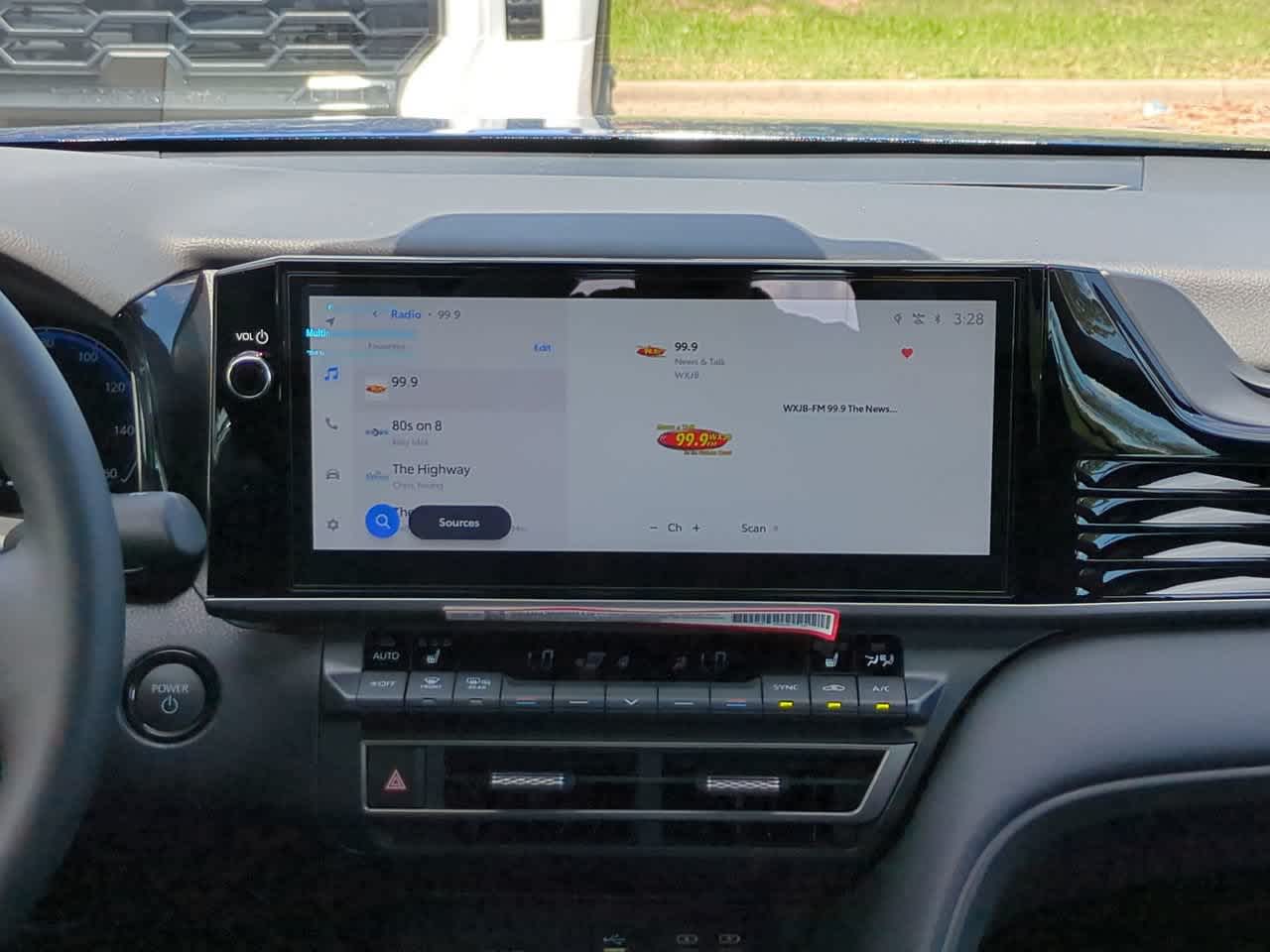 Thumbnail: 2026 Toyota Camry - 17