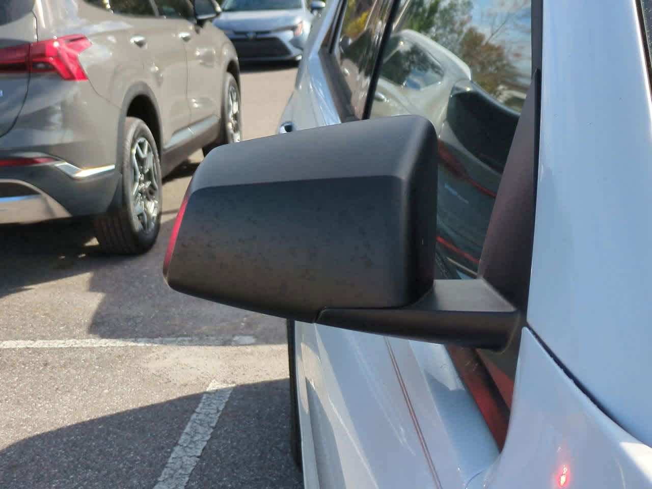 Thumbnail: 2016 GMC Acadia - 10