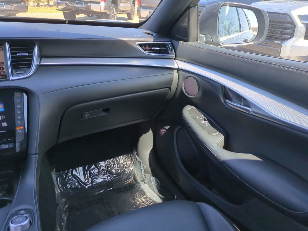 Thumbnail: 2020 INFINITI QX50 - 13