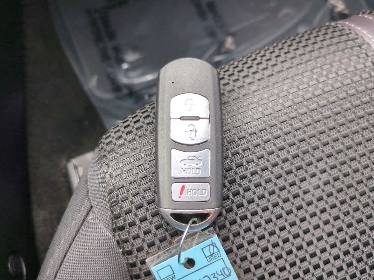 Thumbnail: 2017 Mazda Mazda3 - 26