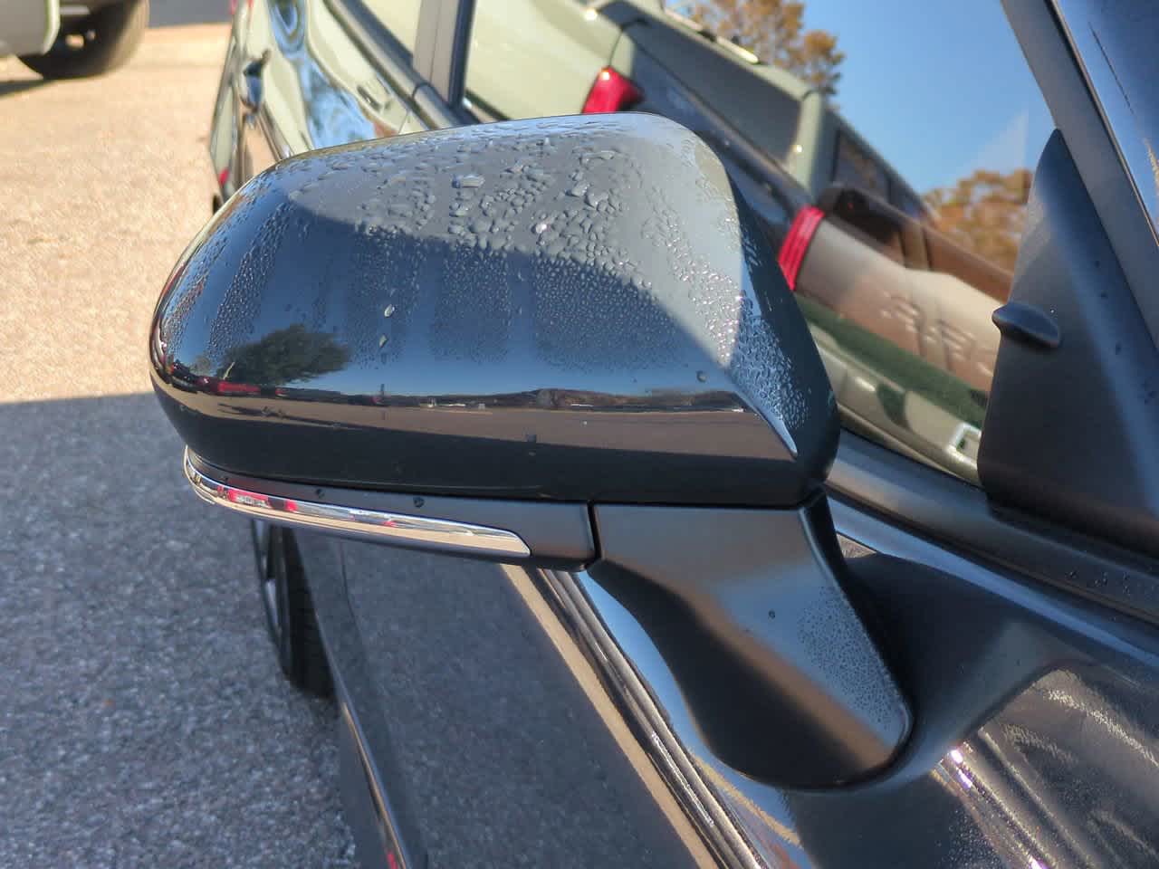 Thumbnail: 2025 Toyota Camry - 12