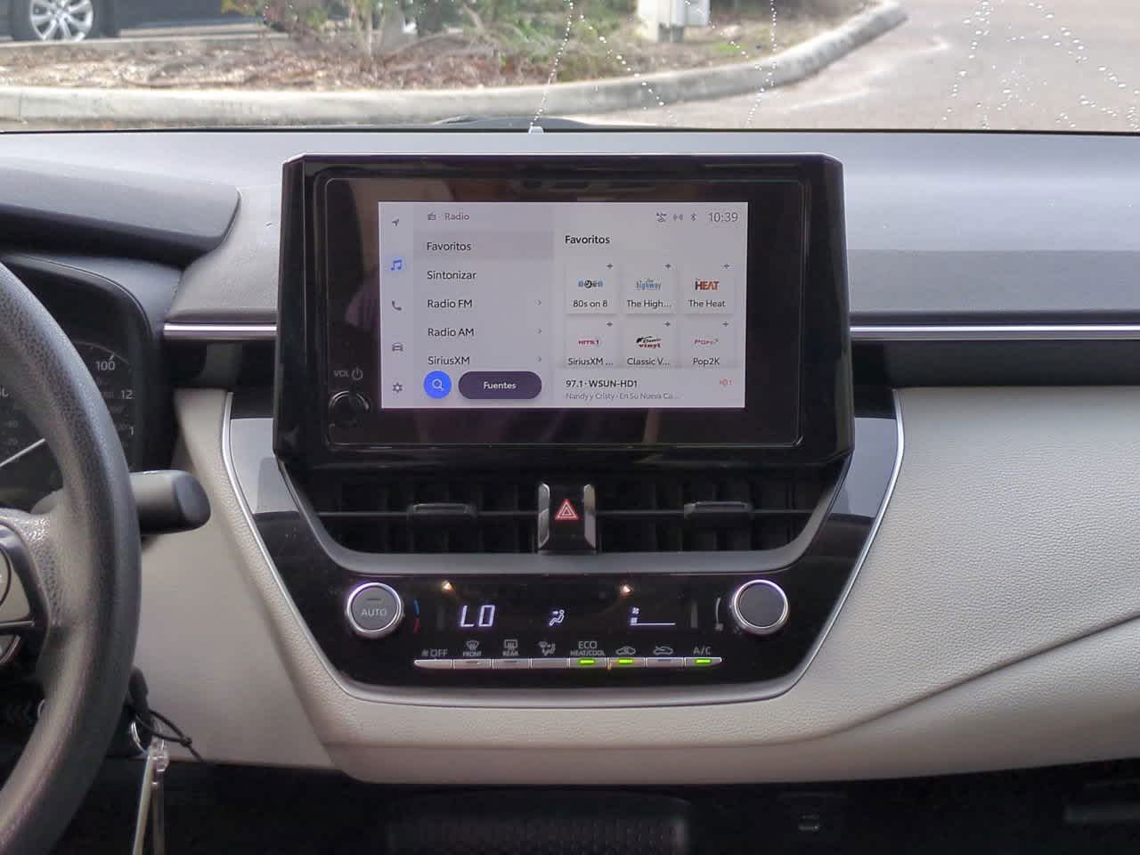 Thumbnail: 2024 Toyota Corolla - 17