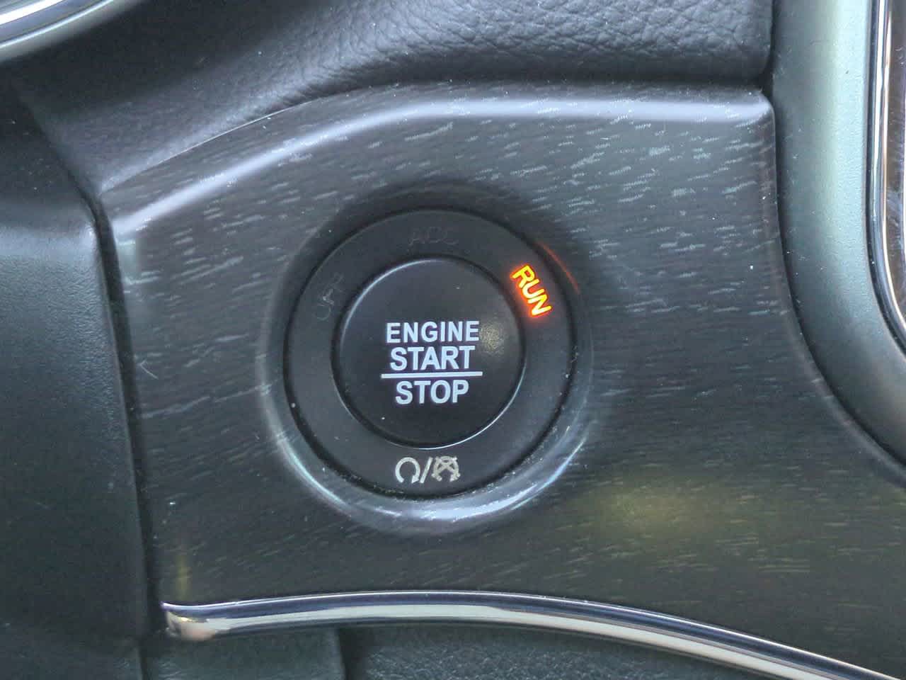 Thumbnail: 2018 Jeep Grand Cherokee - 27