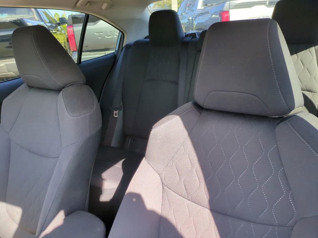 Thumbnail: 2020 Toyota Corolla - 8