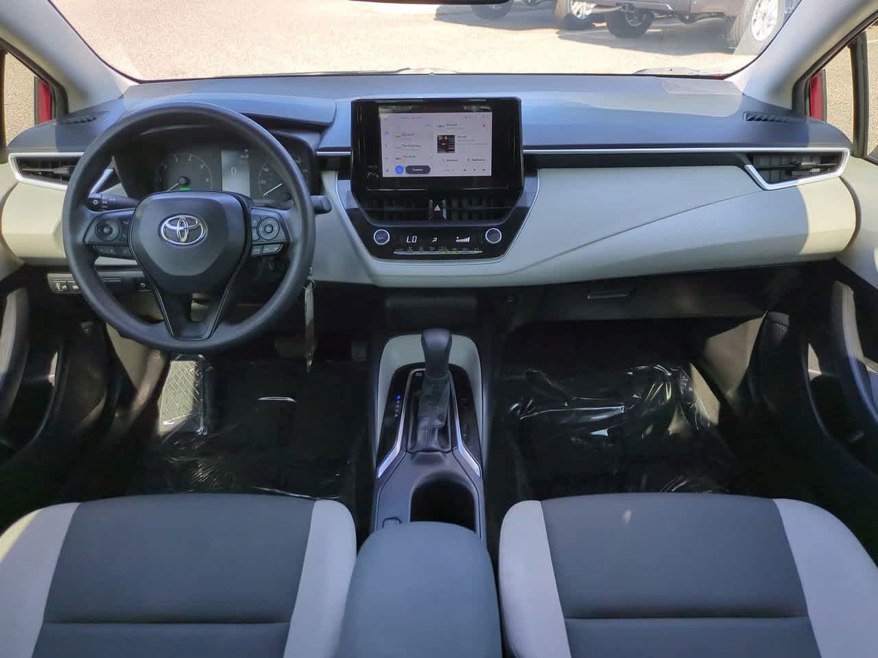 Thumbnail: 2023 Toyota Corolla - 14