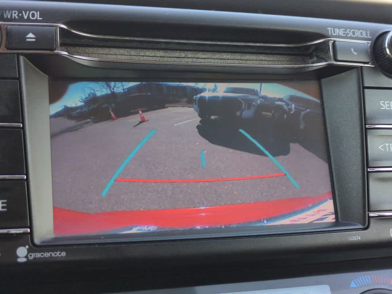 Thumbnail: 2016 Toyota RAV4 - 20