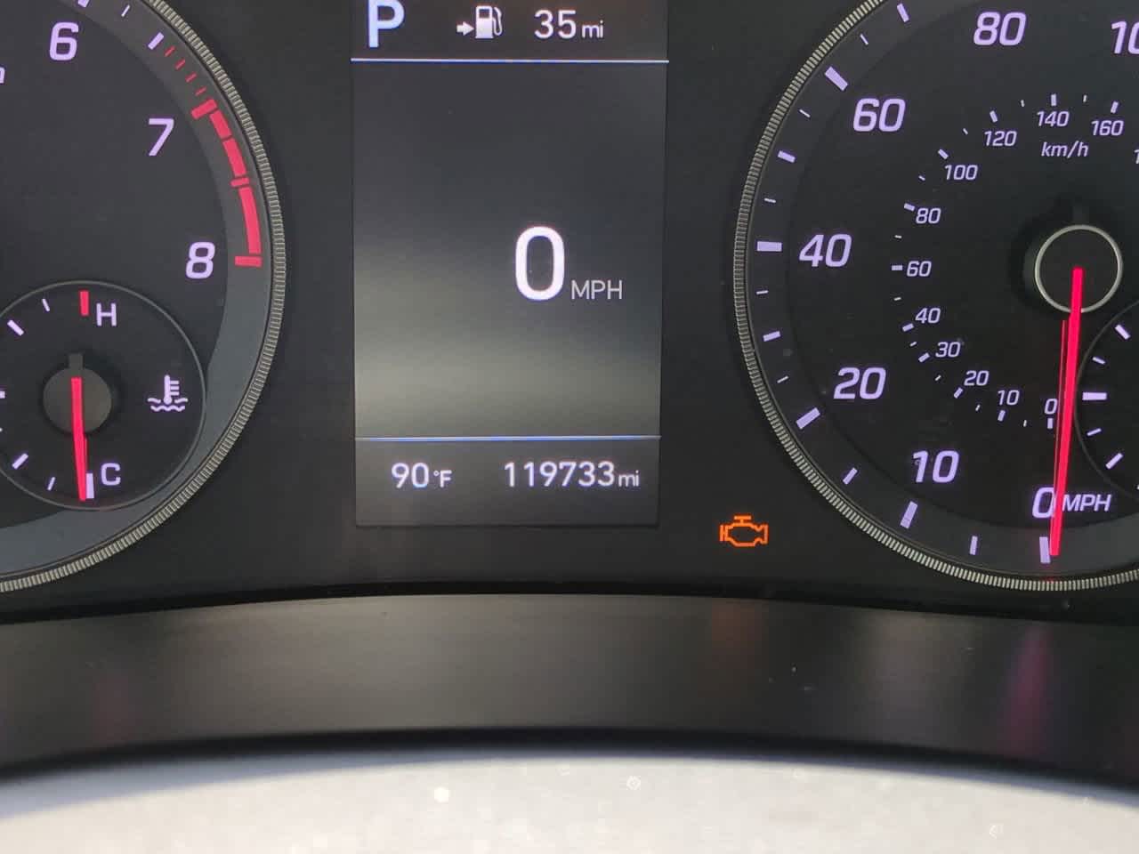 2018 Hyundai Sonata Sport 19