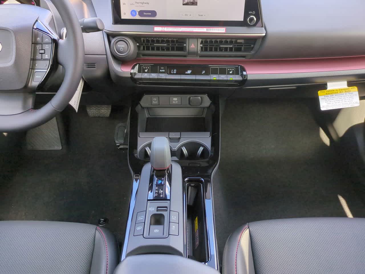 Thumbnail: 2026 Toyota Prius - 18