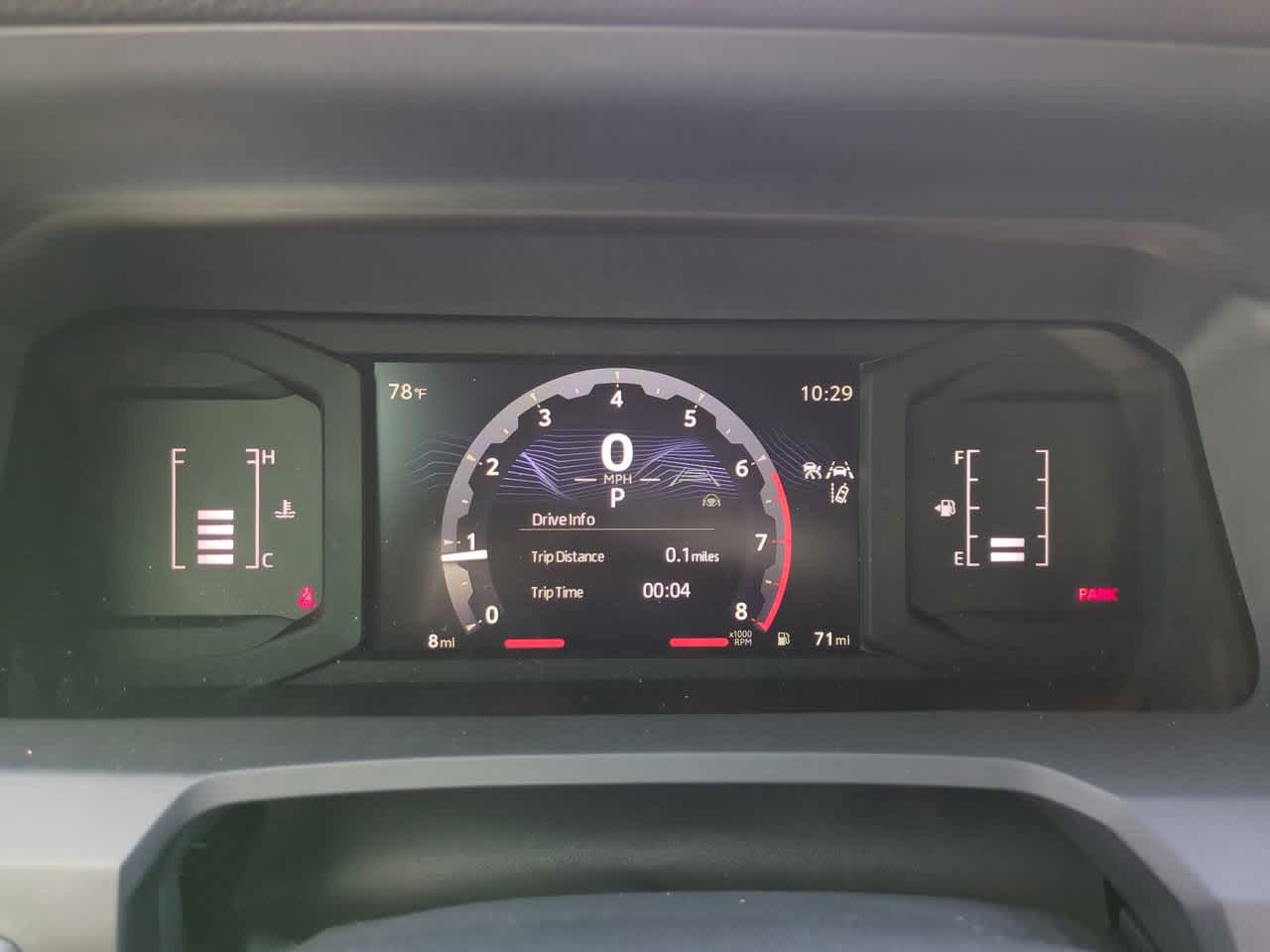 Thumbnail: 2025 Toyota Tacoma - 24