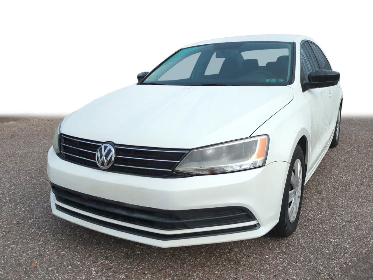 2016 Volkswagen Jetta S -
                  Wesley Chapel, FL