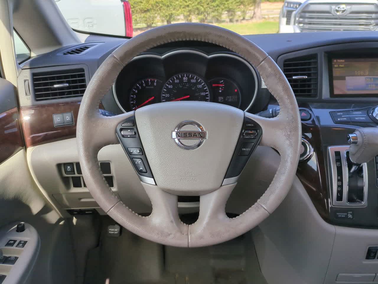 Thumbnail: 2015 Nissan Quest - 15