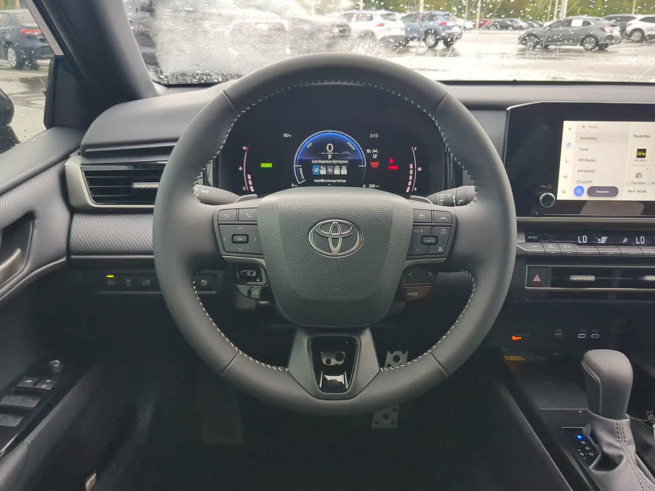 Thumbnail: 2025 Toyota Camry - 15