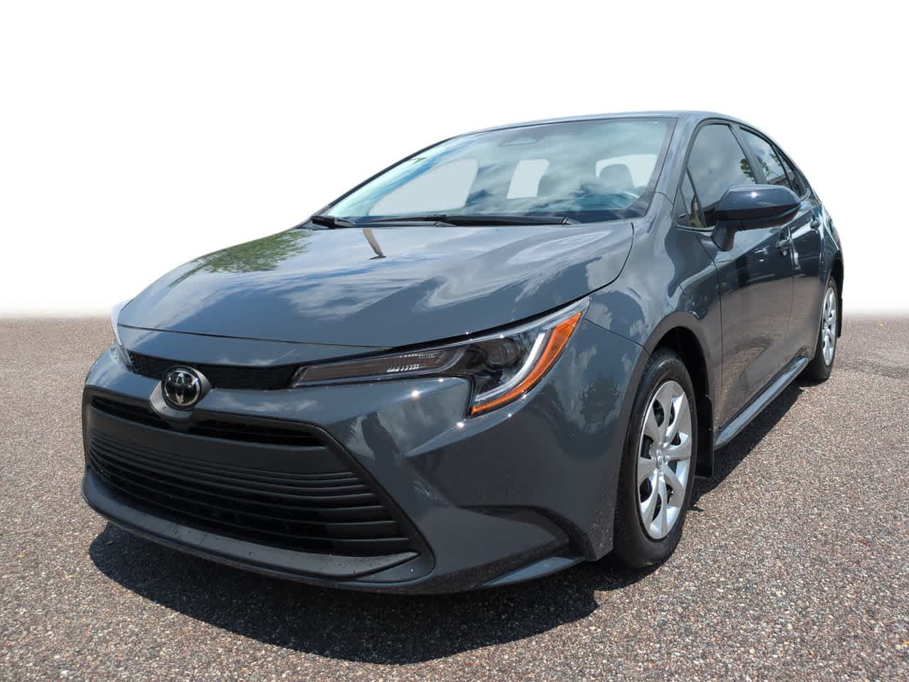 Thumbnail: 2026 Toyota Corolla - 1