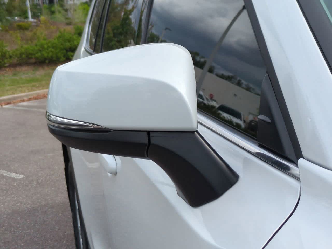 Thumbnail: 2026 Toyota Grand Highlander - 12