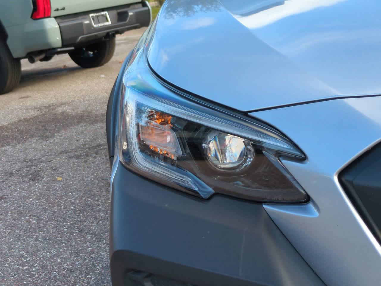 Thumbnail: 2024 Subaru Outback - 10