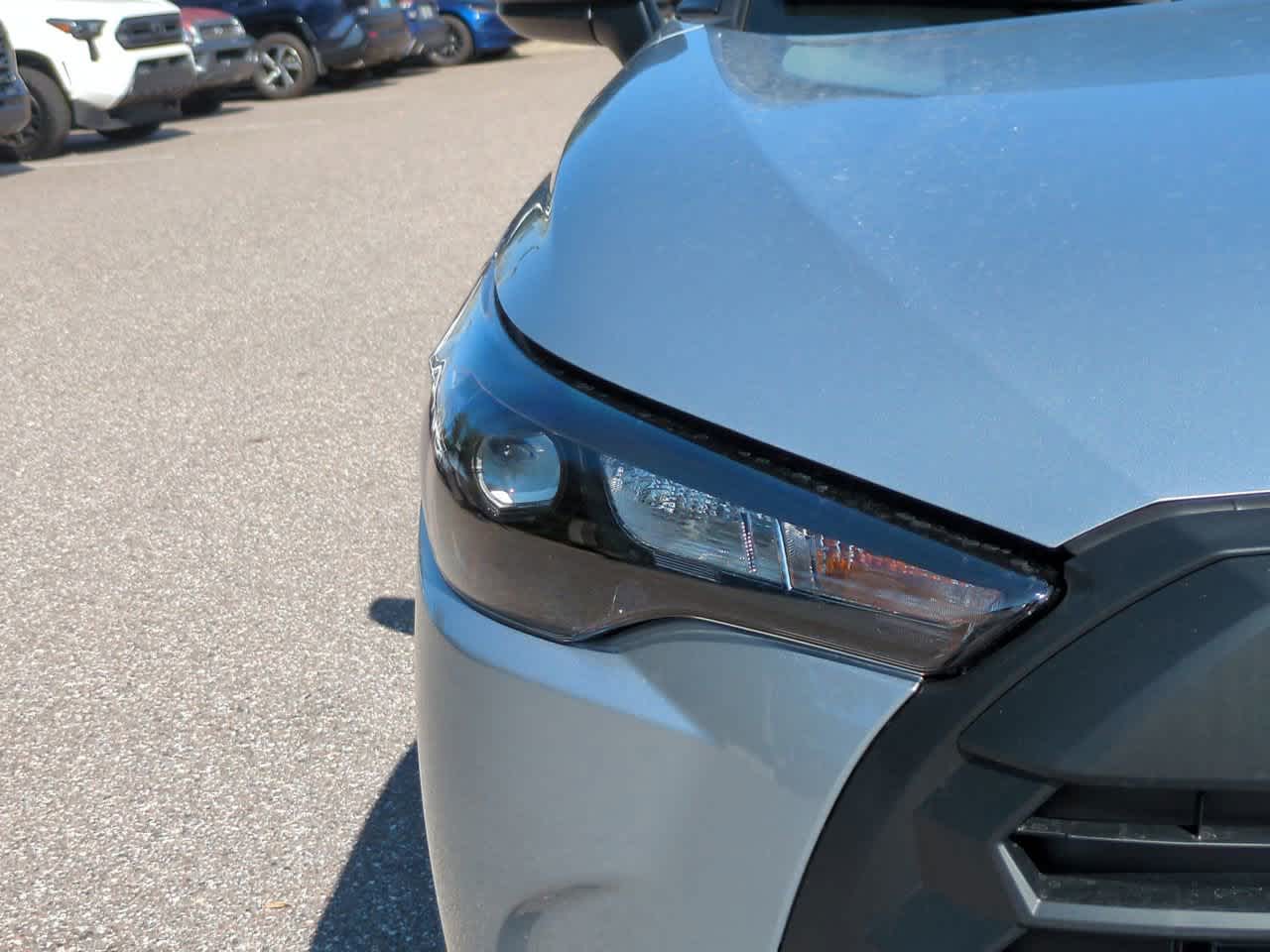 Thumbnail: 2026 Toyota Corolla Cross - 10