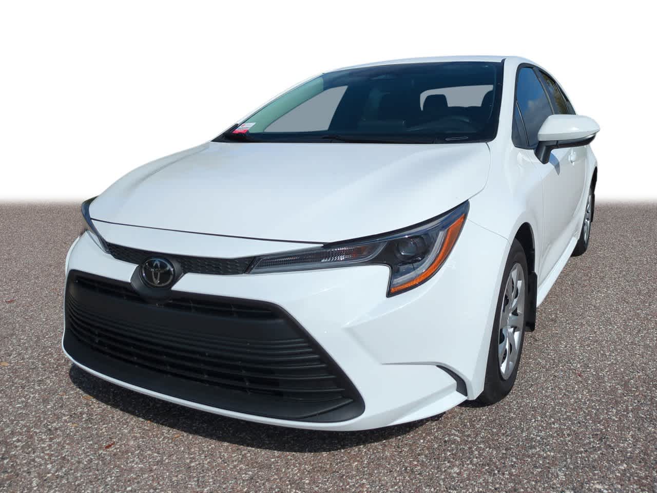 Thumbnail: 2026 Toyota Corolla - 1