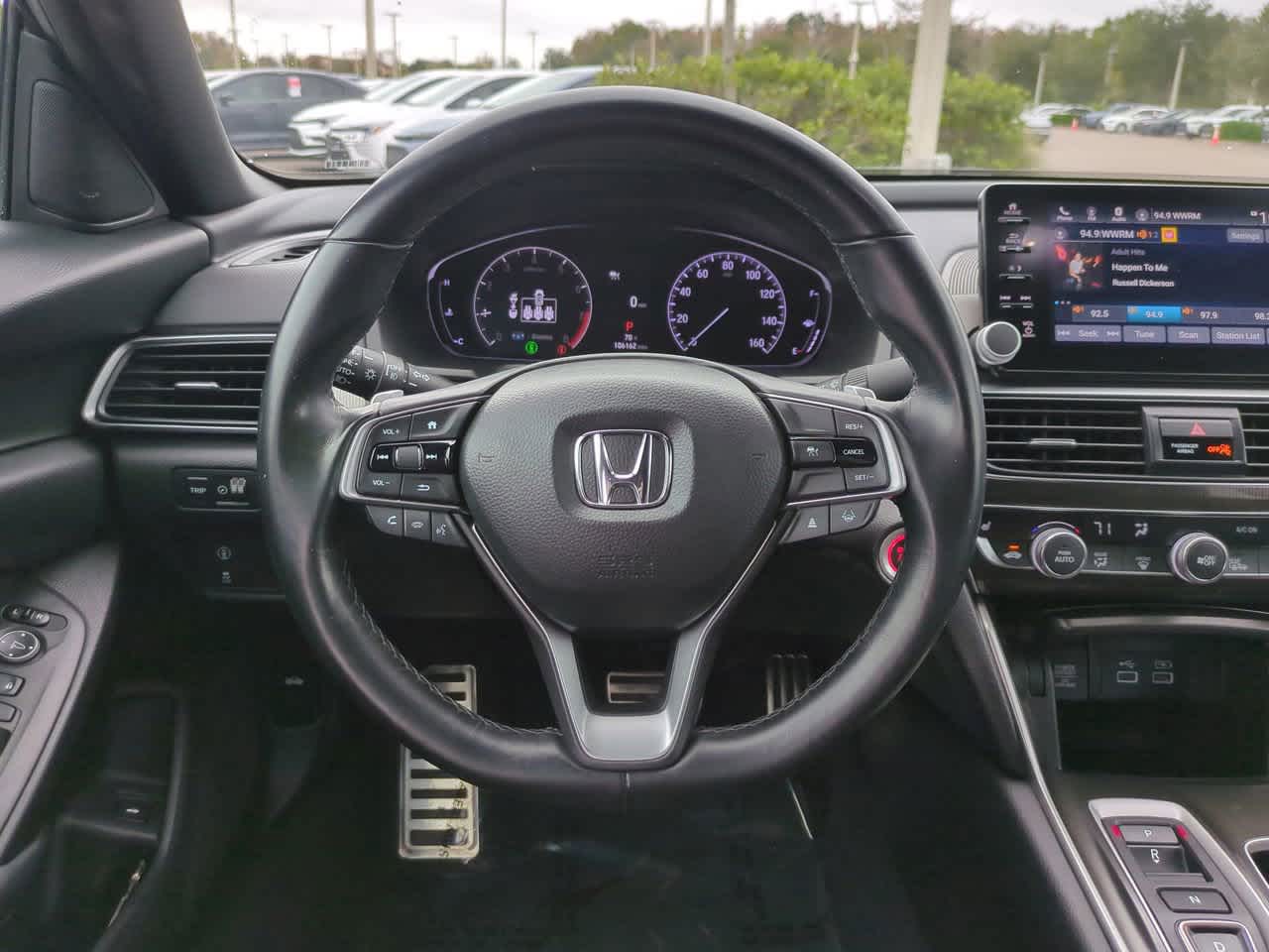 Thumbnail: 2021 Honda Accord - 15