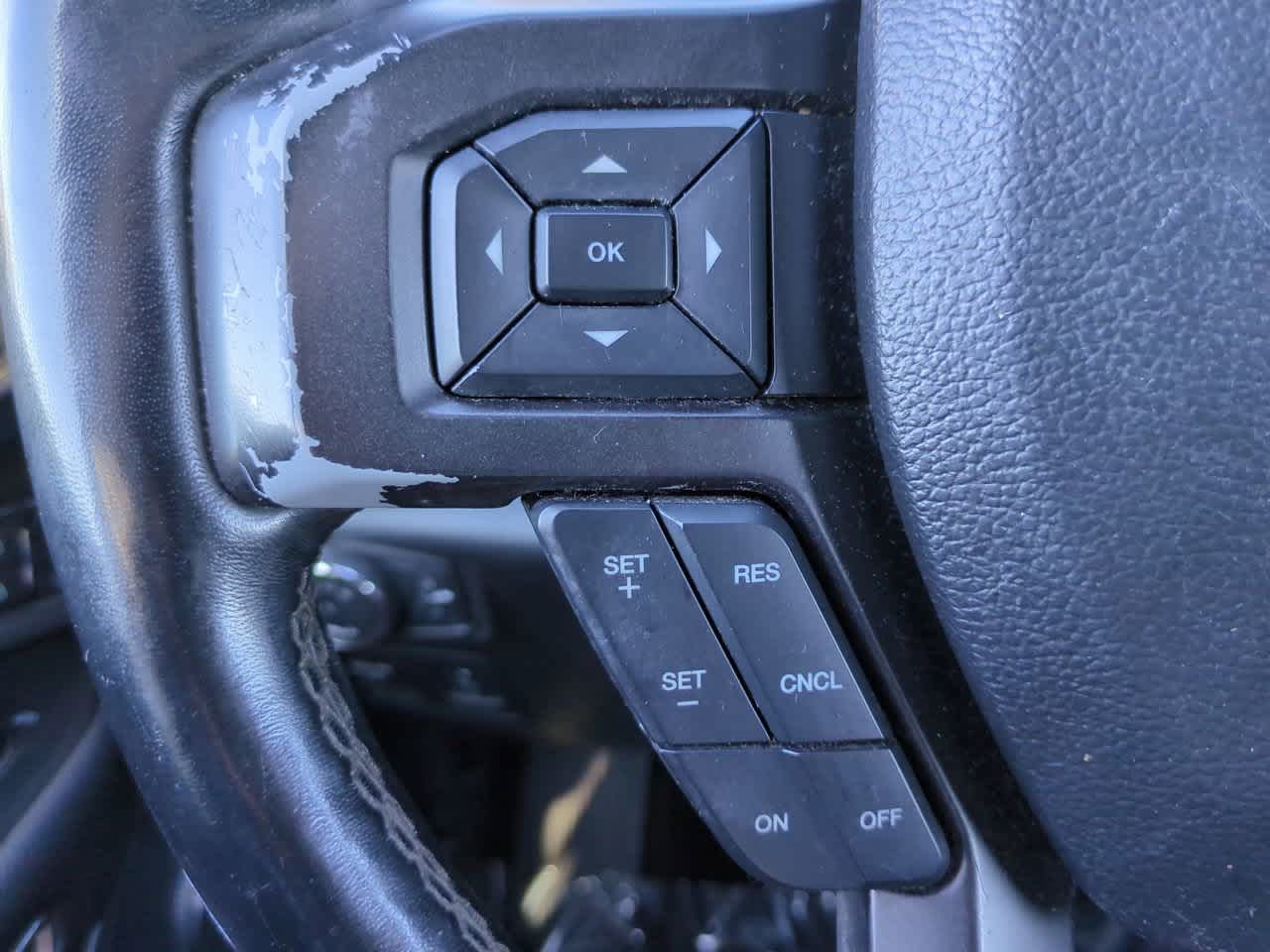 Thumbnail: 2018 Ford Expedition MAX - 26