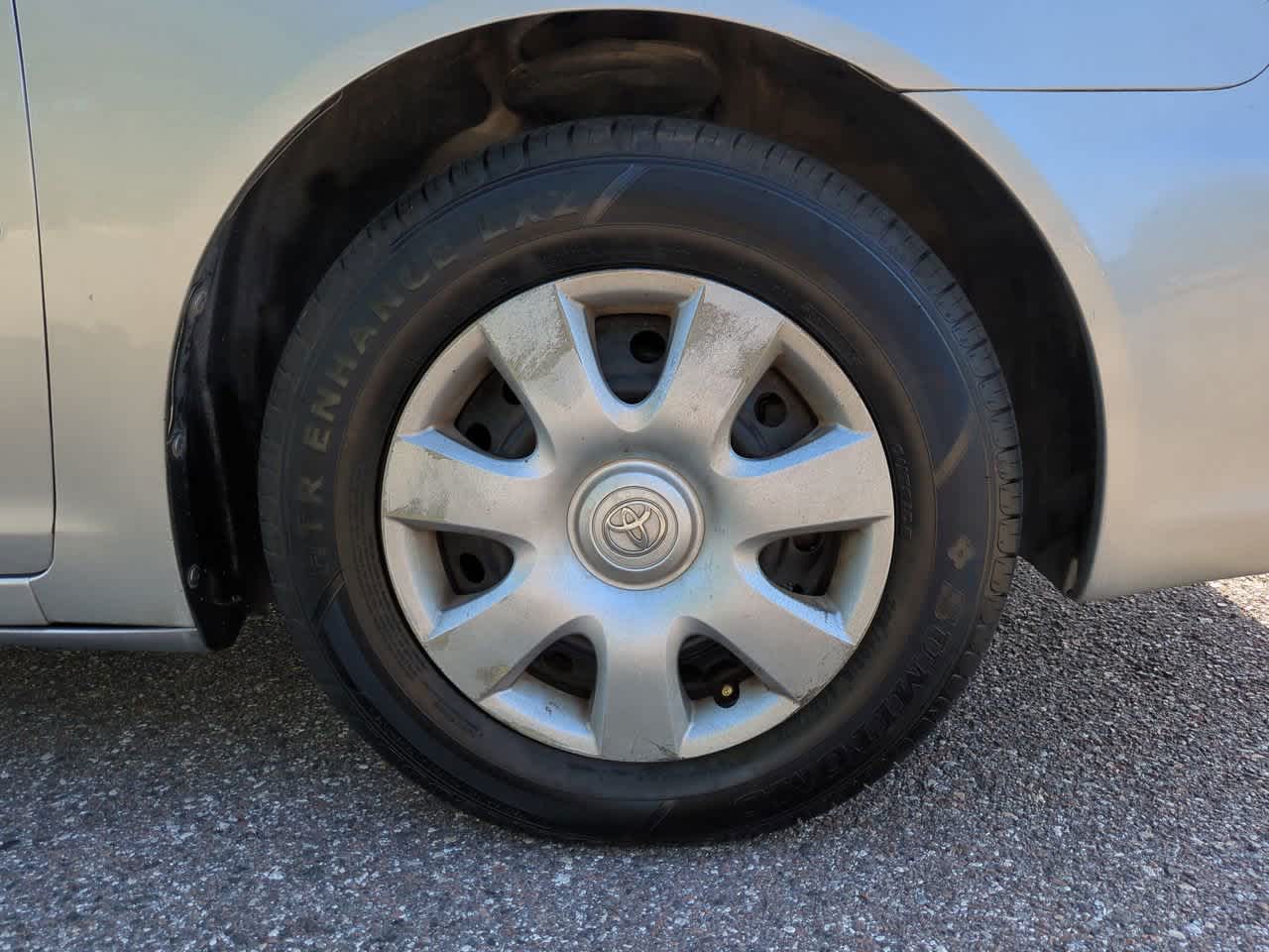 Thumbnail: 2003 Toyota Camry - 11