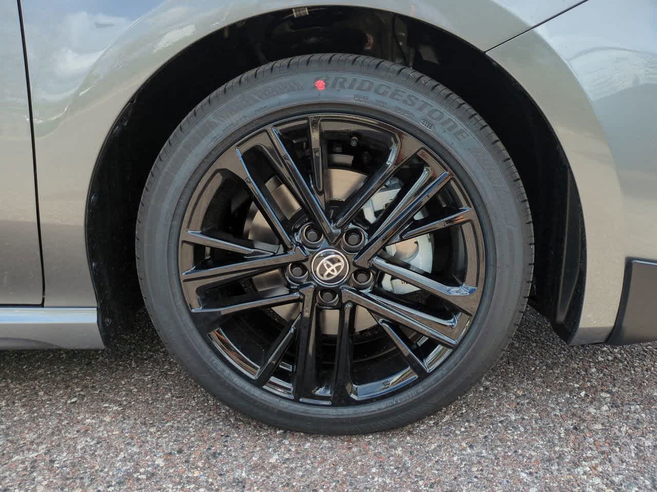 Thumbnail: 2026 Toyota Camry - 11