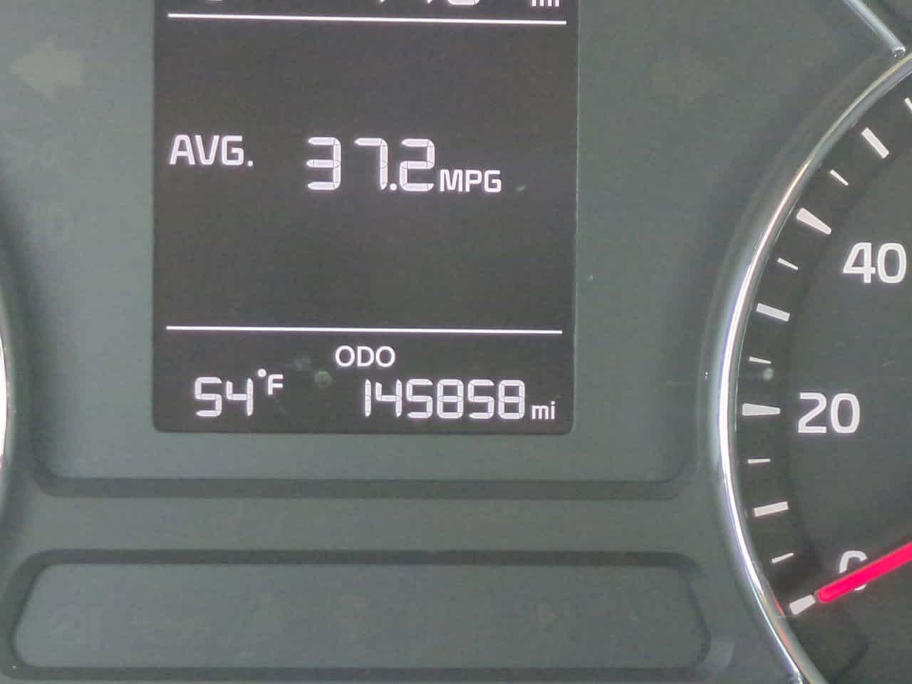 Thumbnail: 2017 Kia Forte - 23