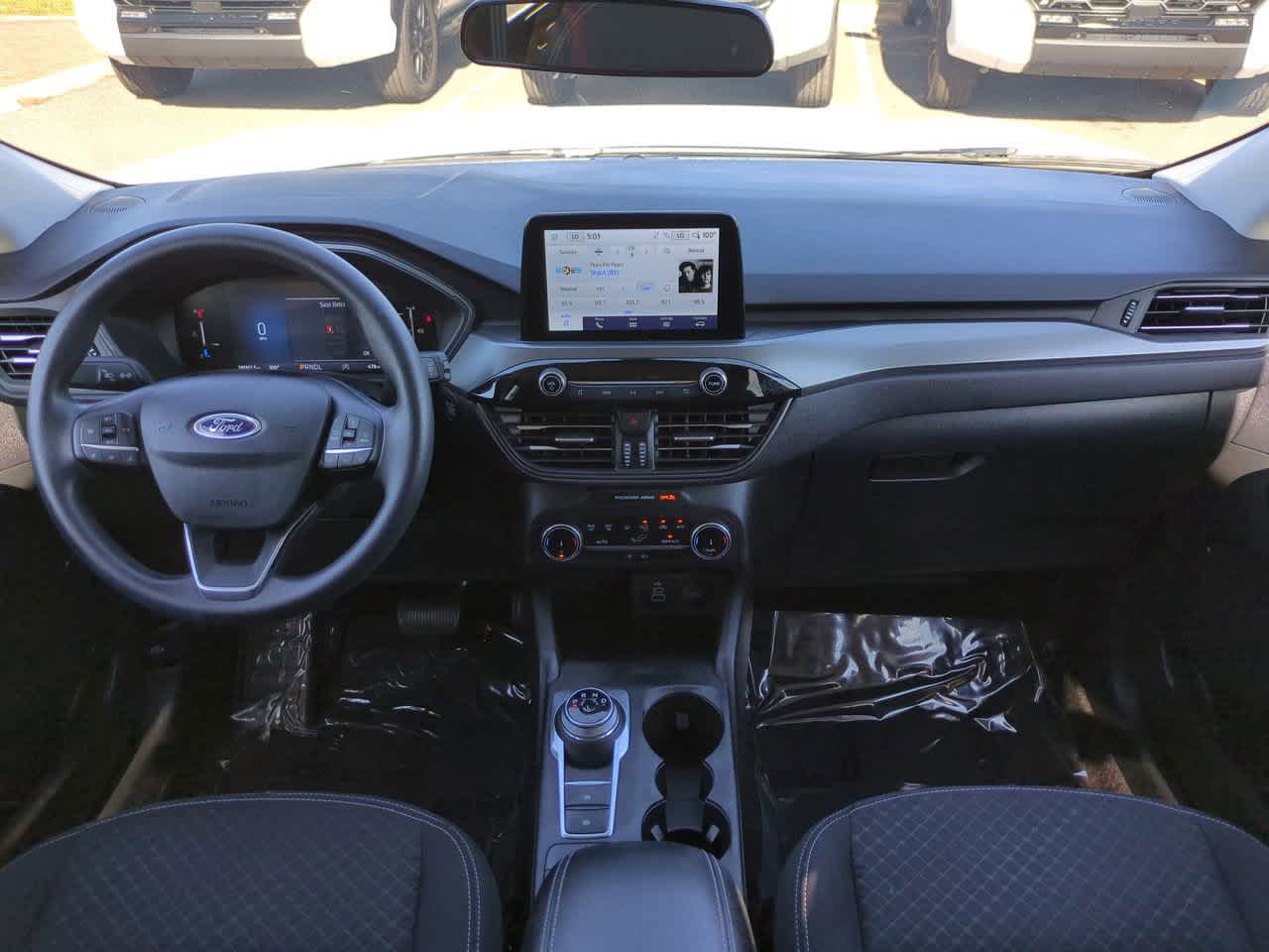 Thumbnail: 2025 Ford Escape - 14