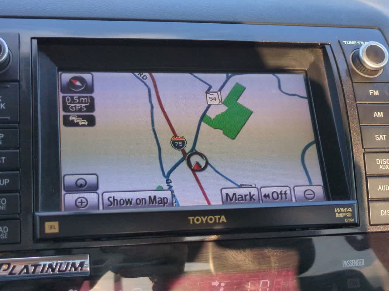 Thumbnail: 2013 Toyota Tundra - 20