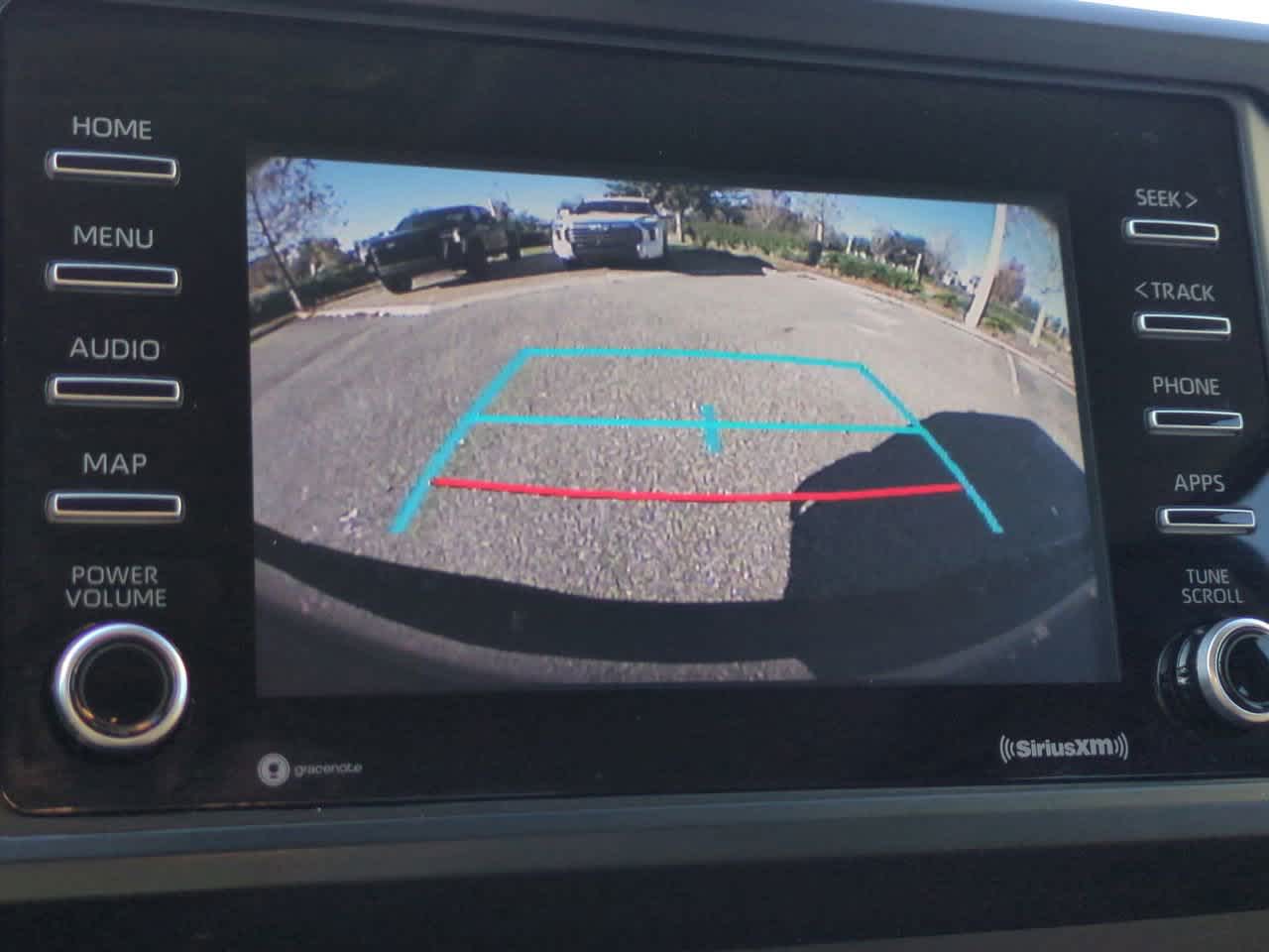 Thumbnail: 2020 Toyota Tacoma - 18