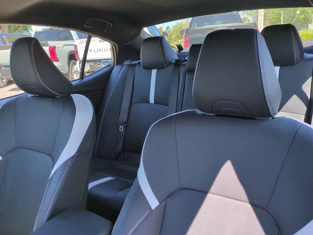 Thumbnail: 2026 Toyota Camry - 8