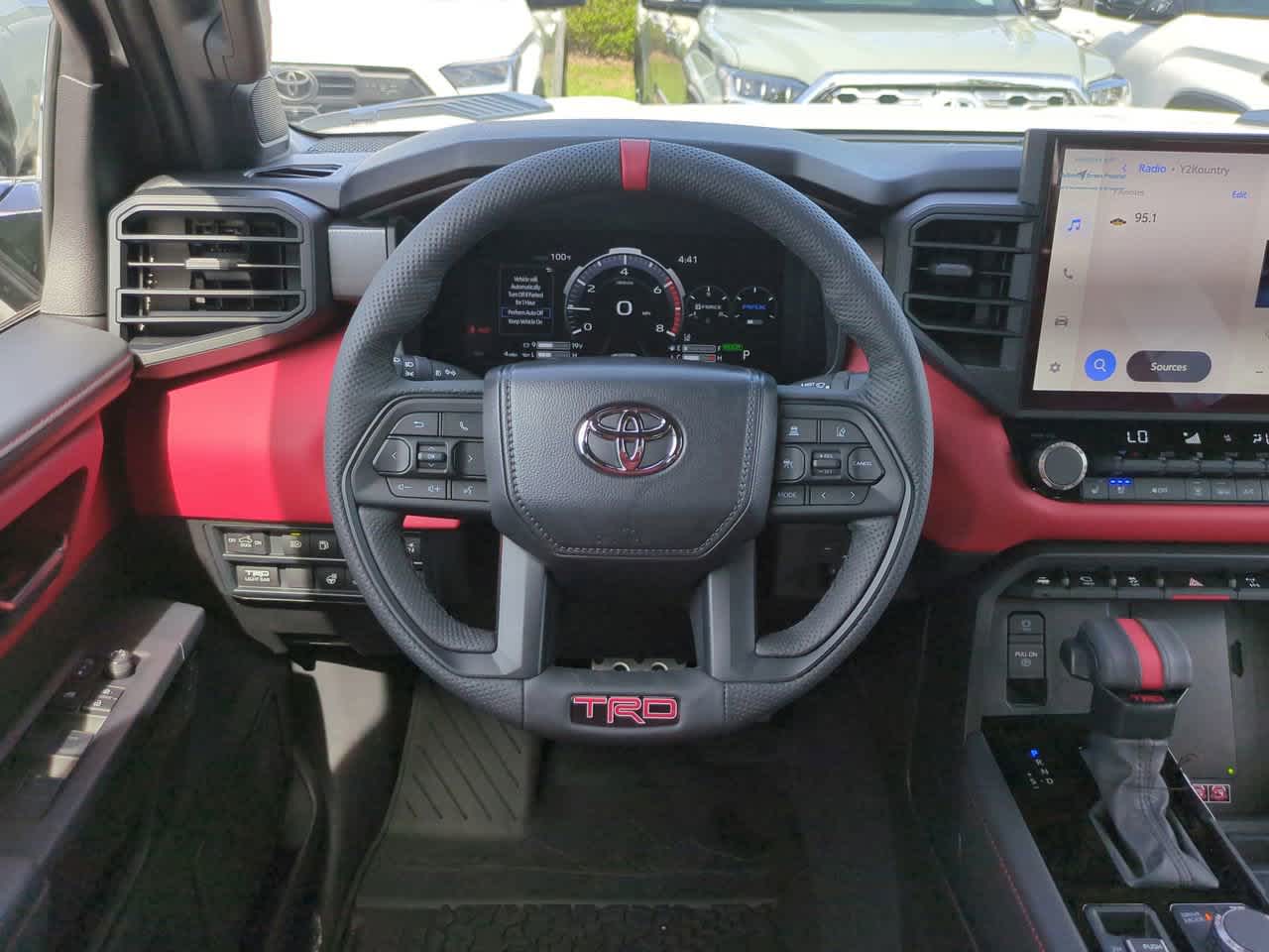 Thumbnail: 2026 Toyota Tundra - 15