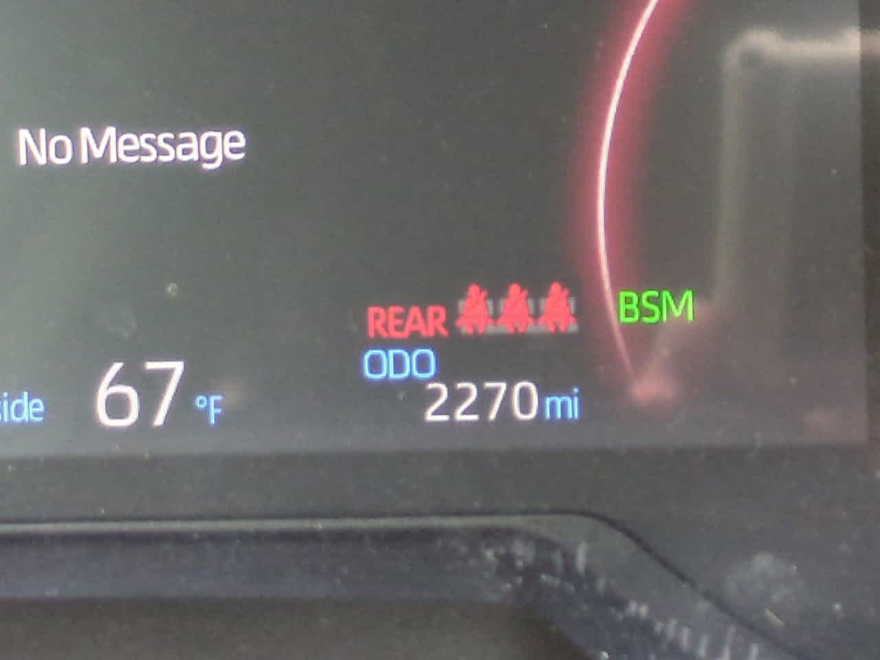 Thumbnail: 2025 Toyota RAV4 - 25