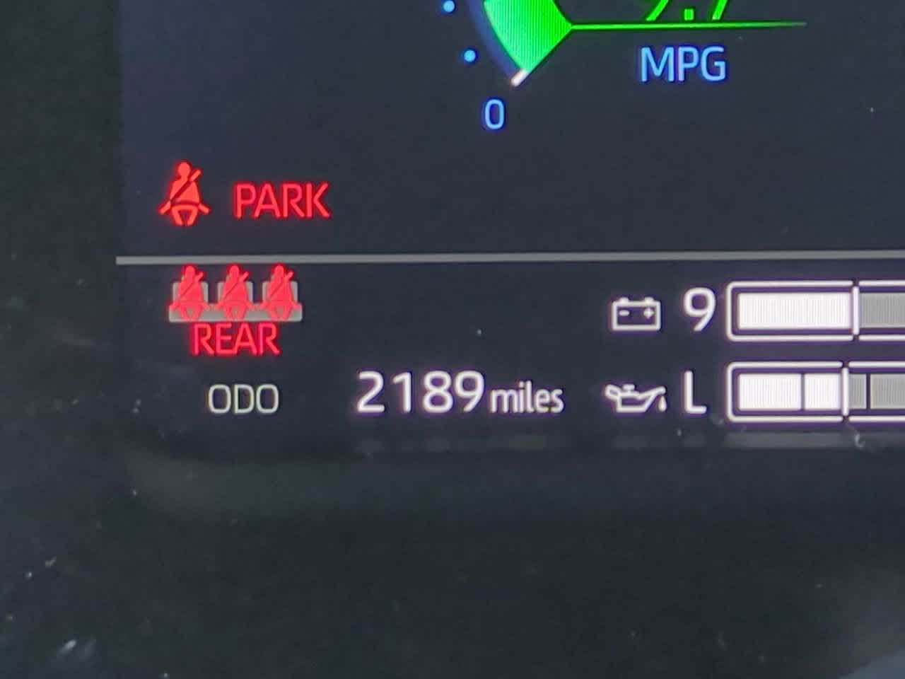 Thumbnail: 2026 Toyota Tundra - 25