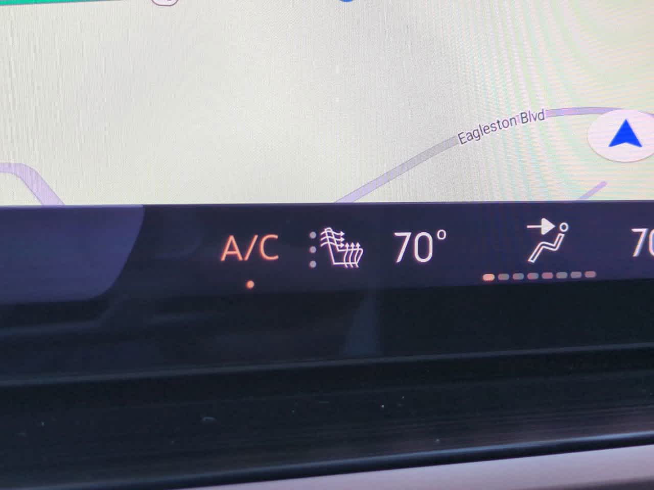 Thumbnail: 2024 Buick Envision - 22