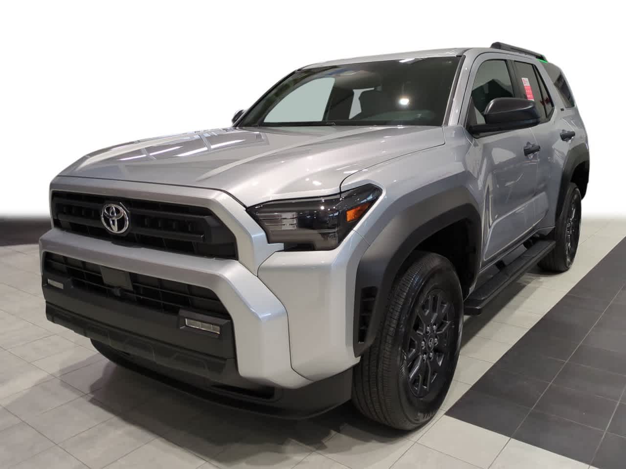 Thumbnail: 2026 Toyota 4Runner - 1