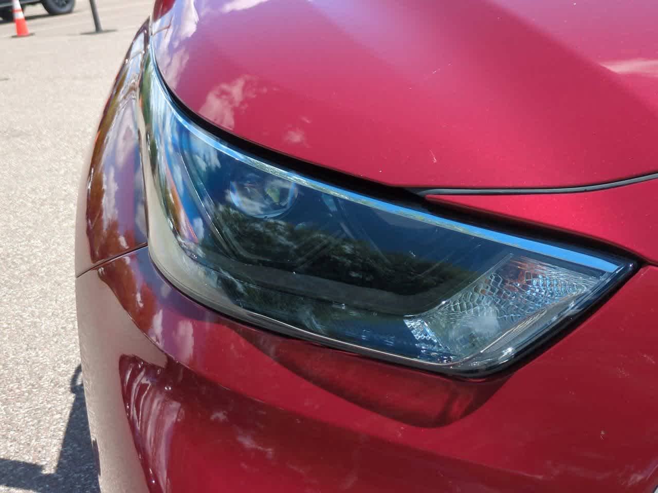 Thumbnail: 2023 Toyota Highlander - 10