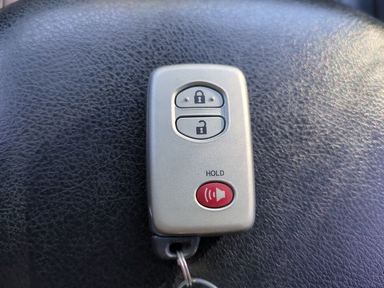 Thumbnail: 2012 Toyota 4Runner - 28