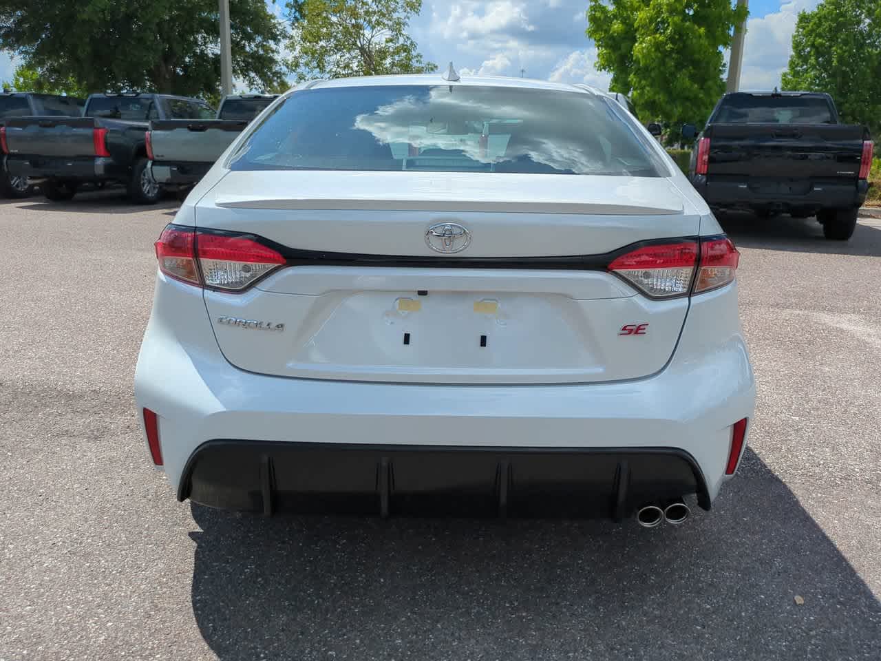 Thumbnail: 2026 Toyota Corolla - 5