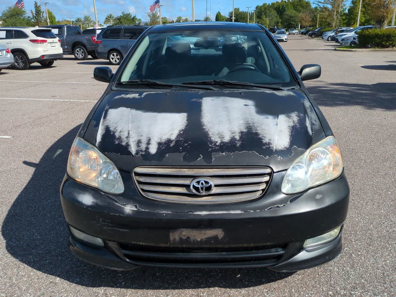 Thumbnail: 2004 Toyota Corolla - 9