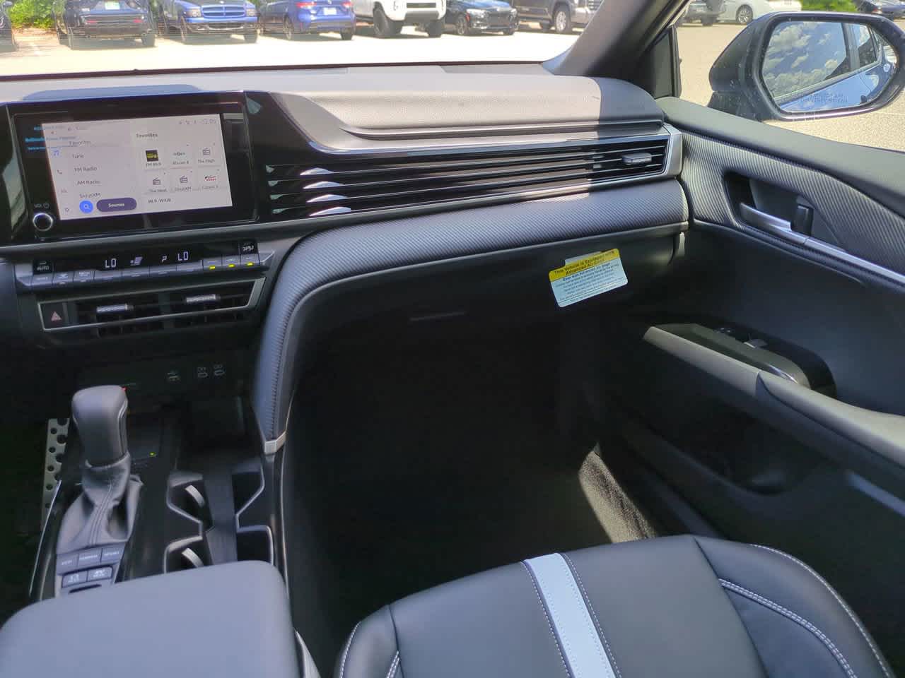 Thumbnail: 2025 Toyota Camry - 16