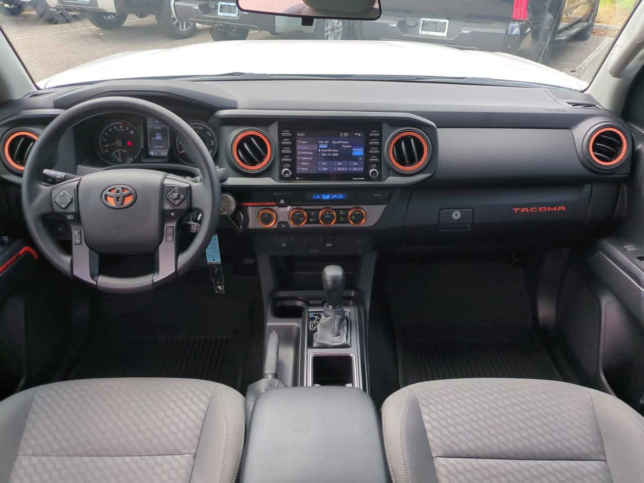 Thumbnail: 2023 Toyota Tacoma - 14