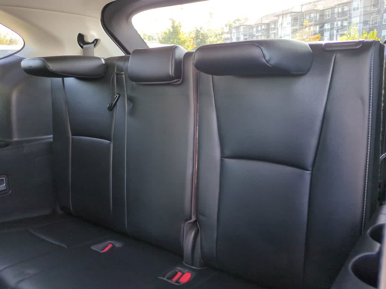 Thumbnail: 2022 Toyota Highlander - 13